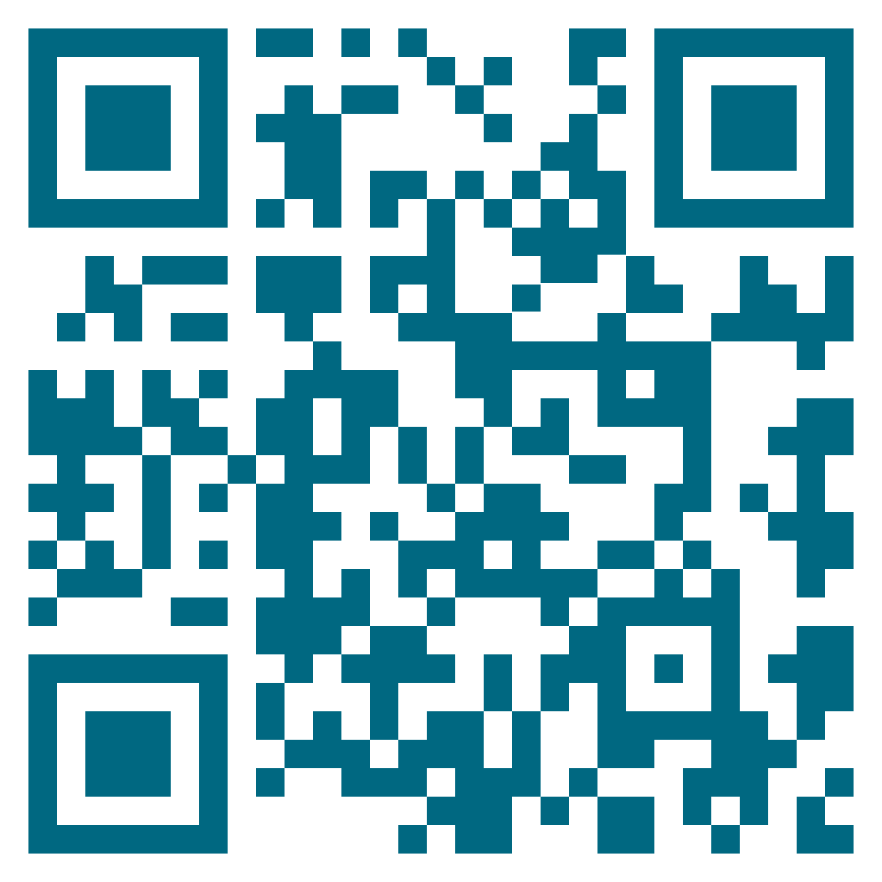 QR code Bemfola prescribing information & SMPC